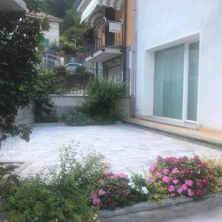 Nel Cuore Dell'Ossola Pallanzeno Exterior foto
