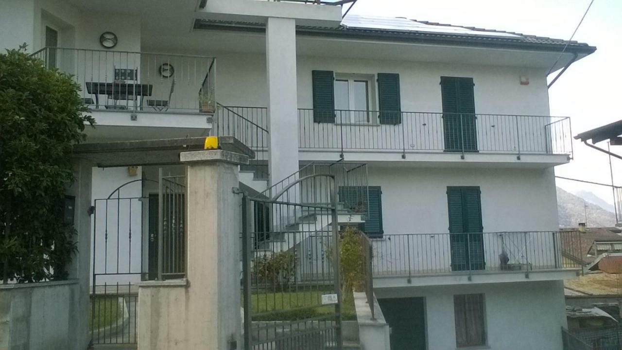 Nel Cuore Dell'Ossola Pallanzeno Exterior foto